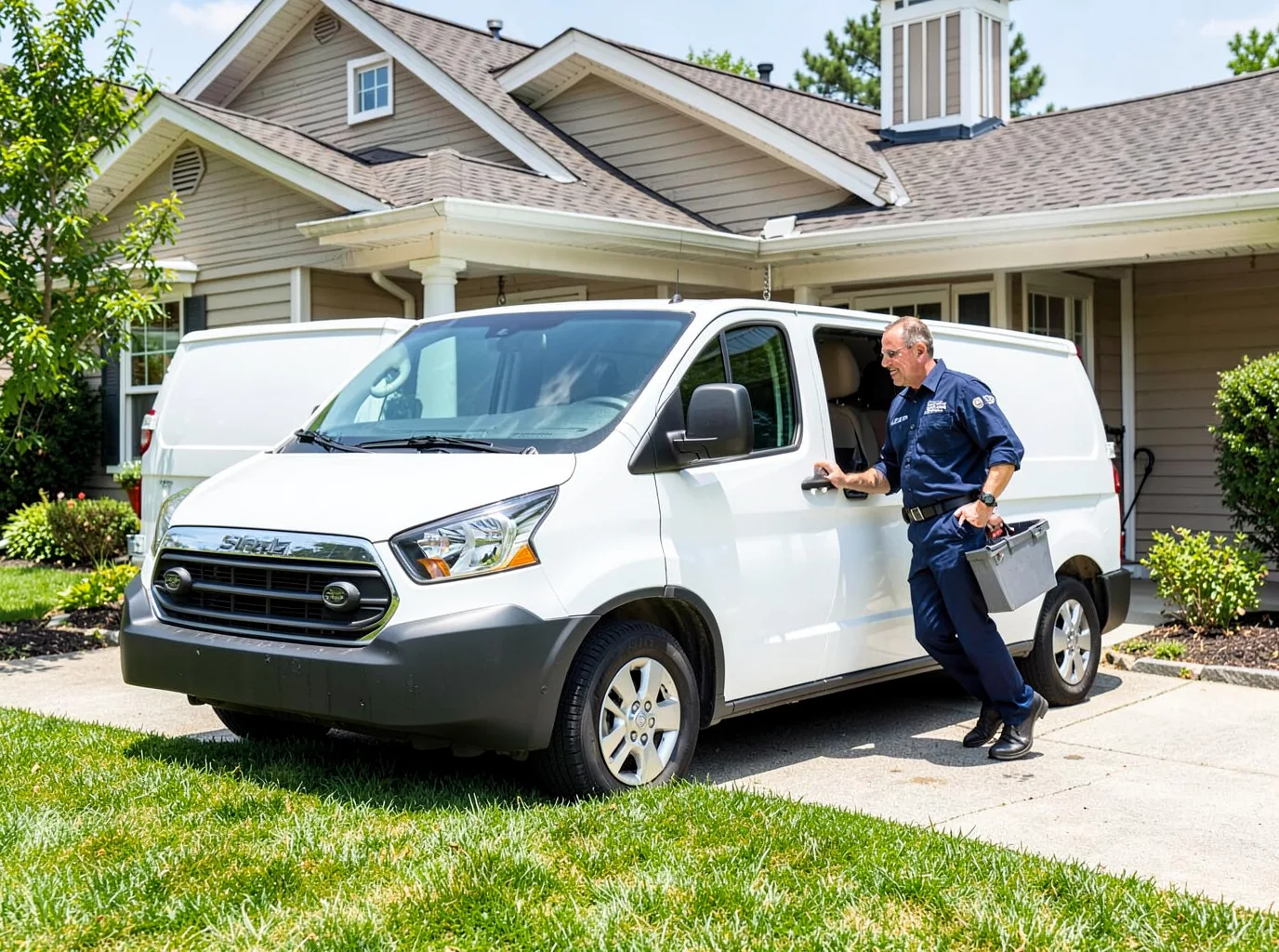 Emergency Plumber company in Bowers, PA