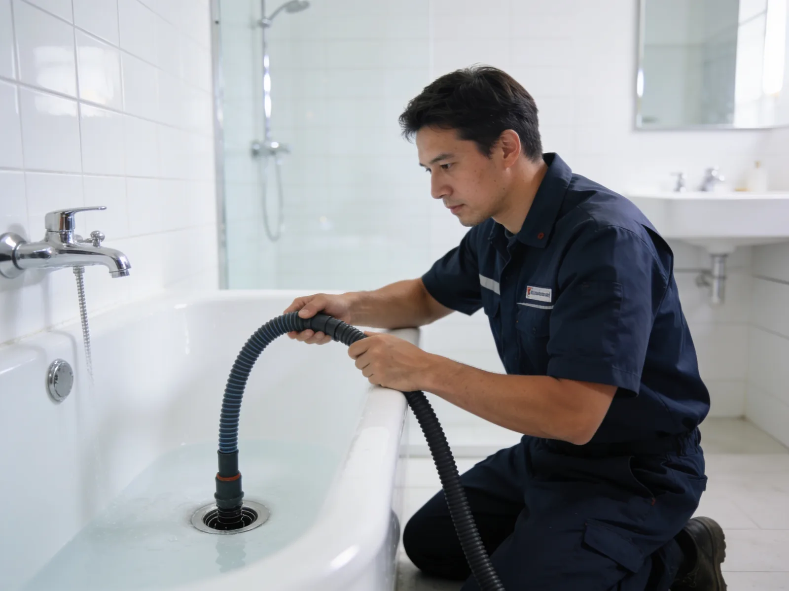 Emergency Plumber Bowers, PA FAQs
